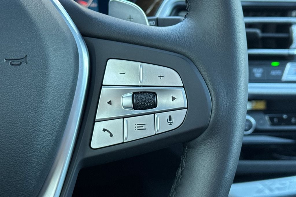 2024 BMW X3 30i - Photo 28