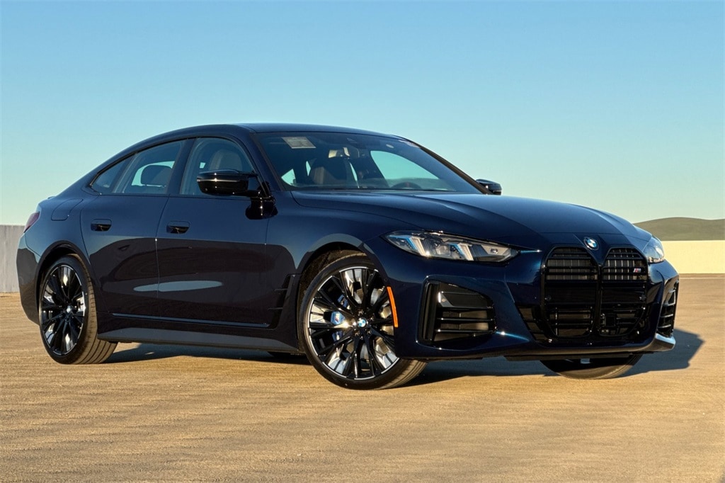 New 2026 BMW M440i Gran Coupe