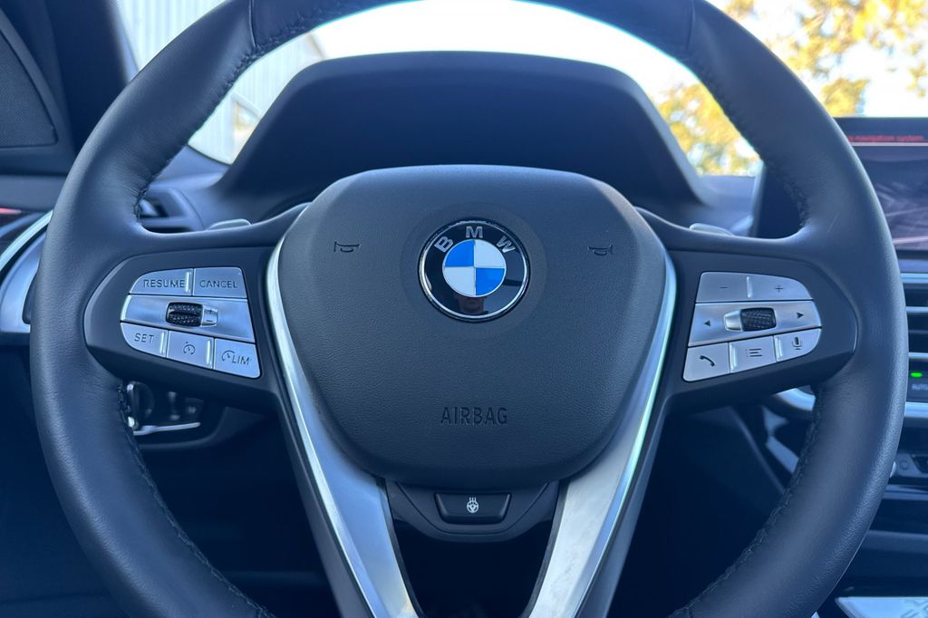 2024 BMW X3 30i - Photo 26