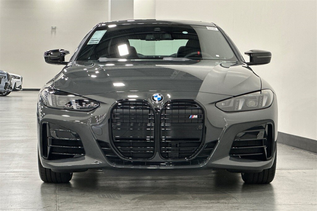 2026 Bmw M440i photo 3