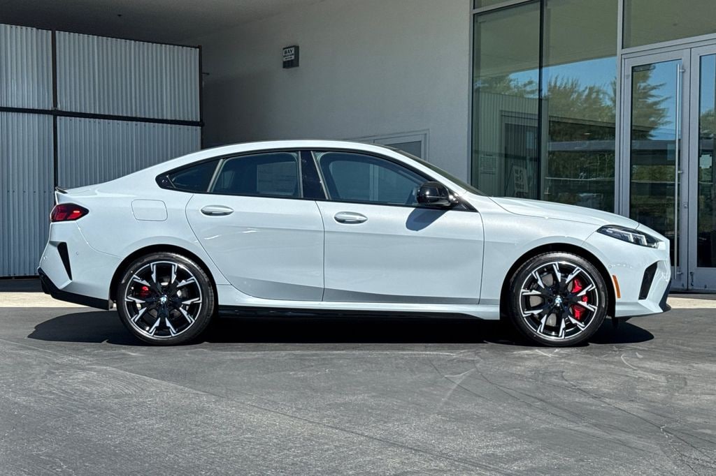 New 2026 BMW 228i Gran Coupe