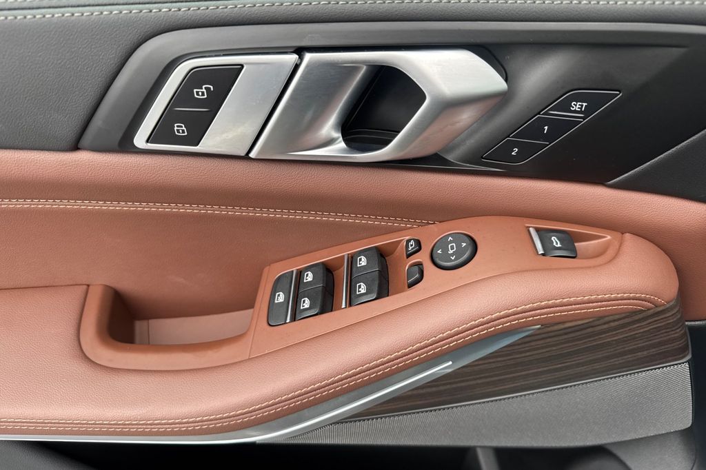 2025 BMW X5 40i - Photo 11