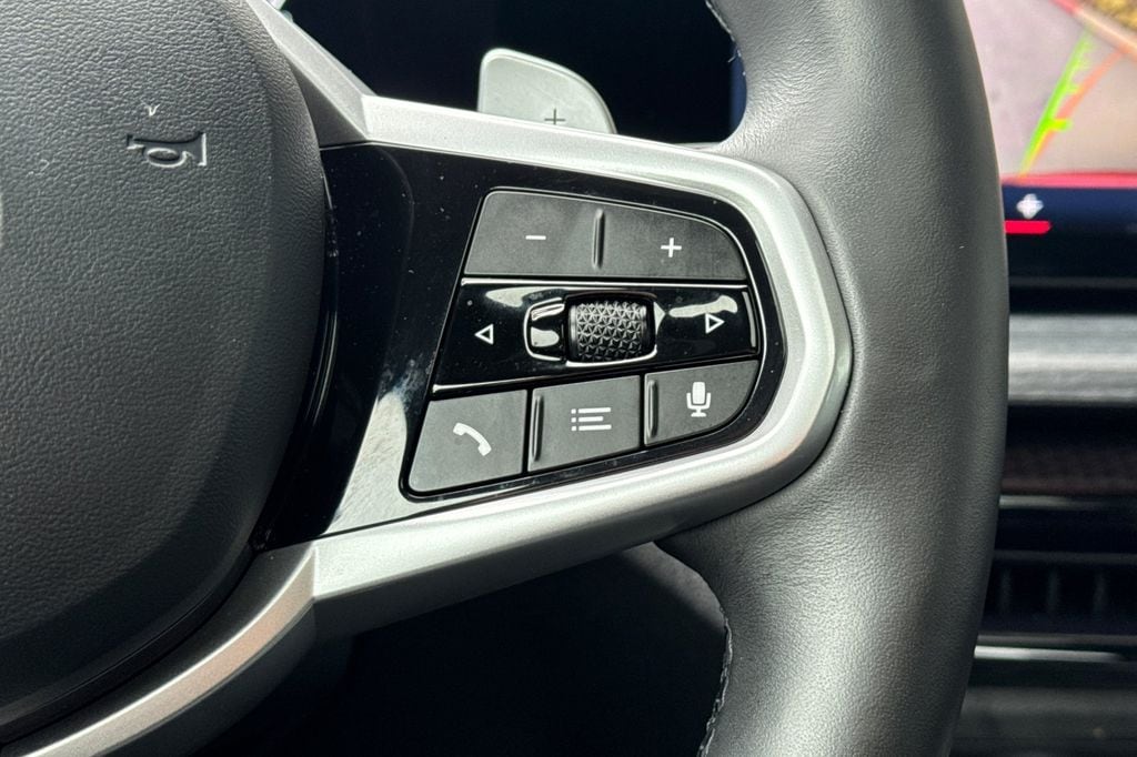 2025 BMW 4 Series 430i - Photo 27