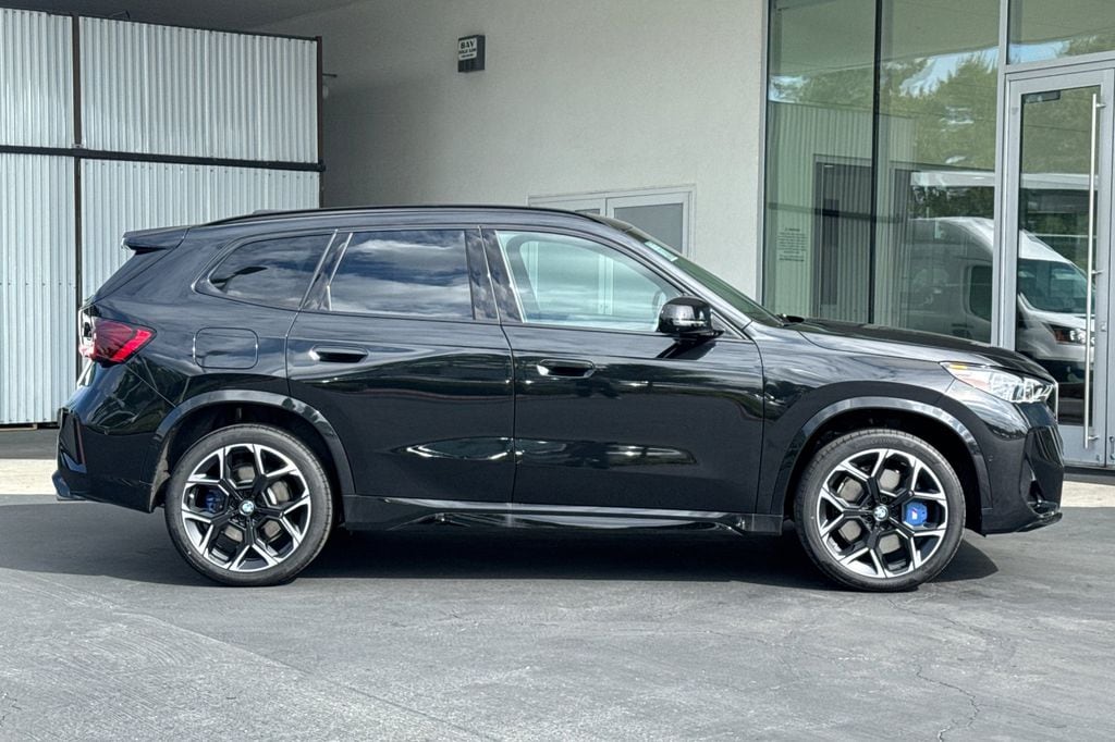 New 2026 BMW X1 M35i SUV