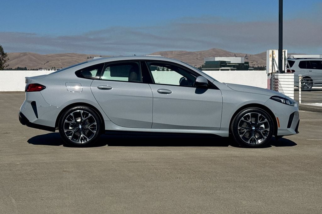 New 2026 BMW 228i xDrive Gran Coupe