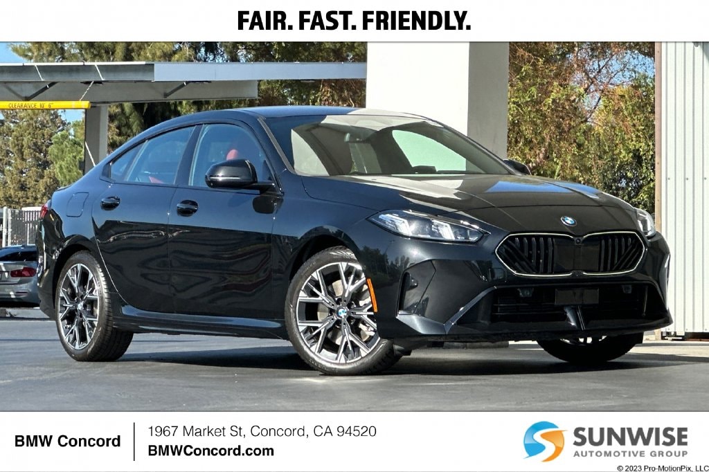 2026 Bmw 228i