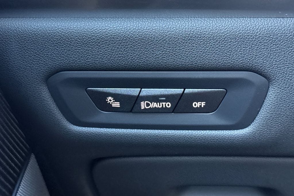 2025 BMW X5 40i - Photo 32
