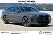 BMW 760i