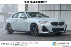 2024 BMW M240i xDrive Coupe