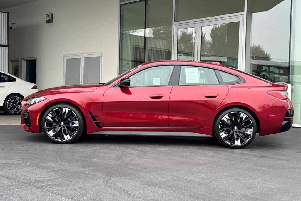 2025 BMW 4 Series 430i - Photo 7