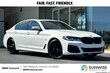 BMW 530e