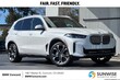  BMW X5 PHEV
