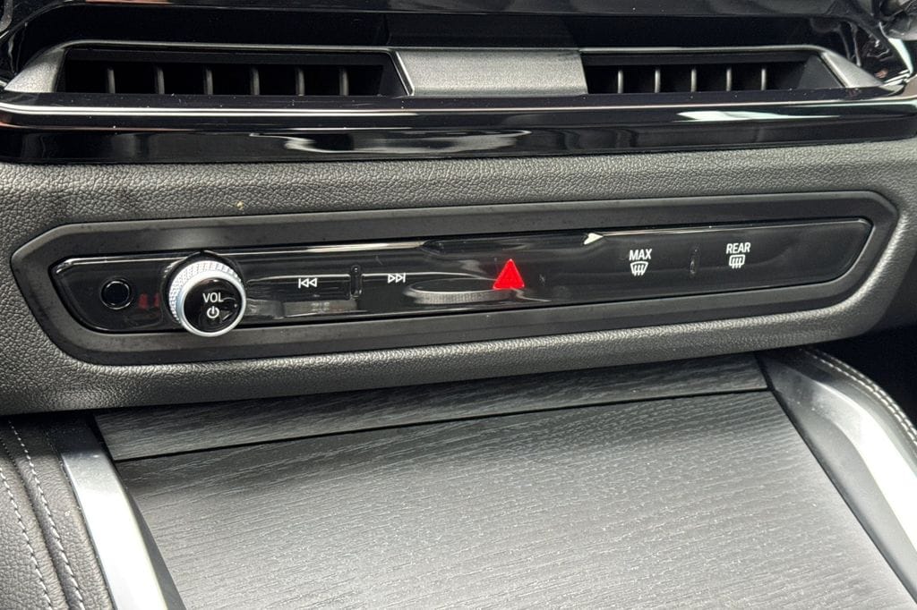 2025 BMW 4 Series 430i - Photo 22