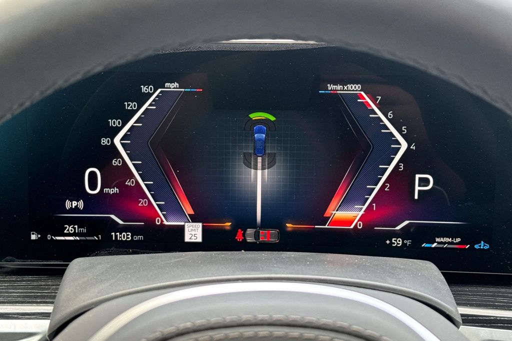 2026 BMW X5 40i - Photo 23