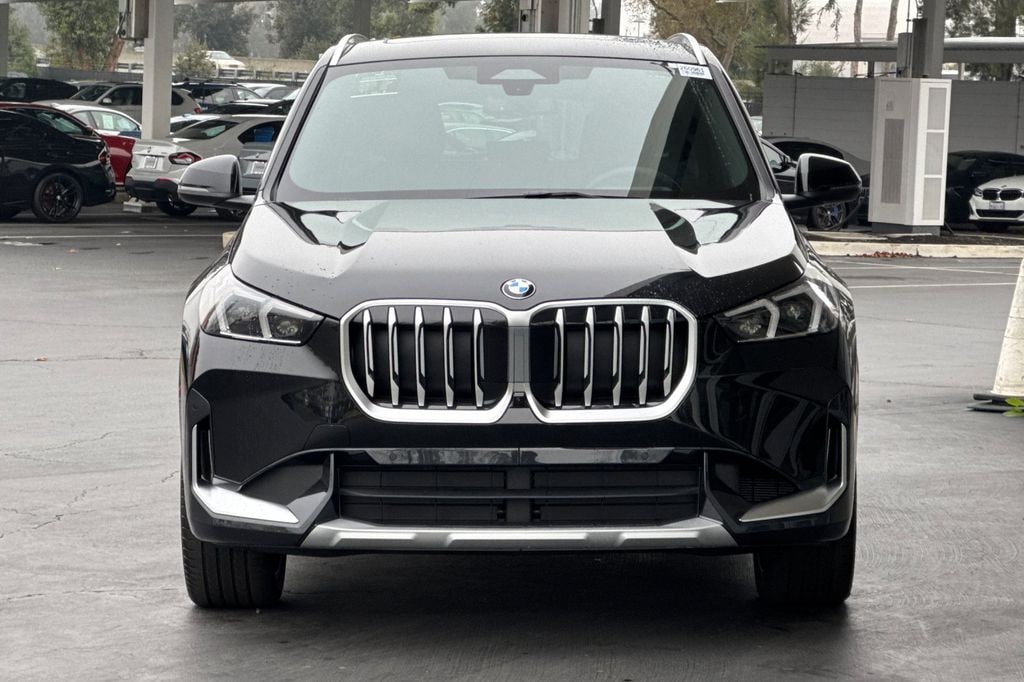 New 2026 BMW X1 xDrive28i SUV