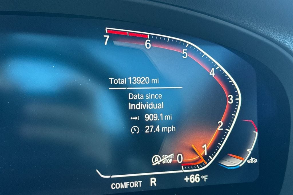 2024 BMW X3 30i - Photo 30