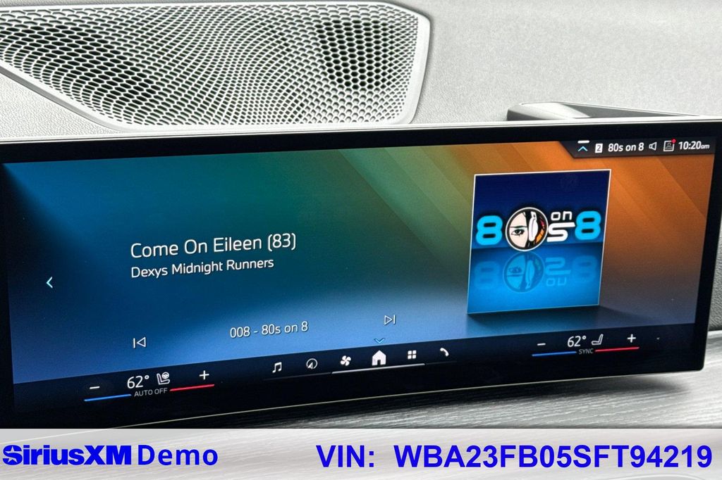 2025 BMW 4 Series 430i - Photo 33