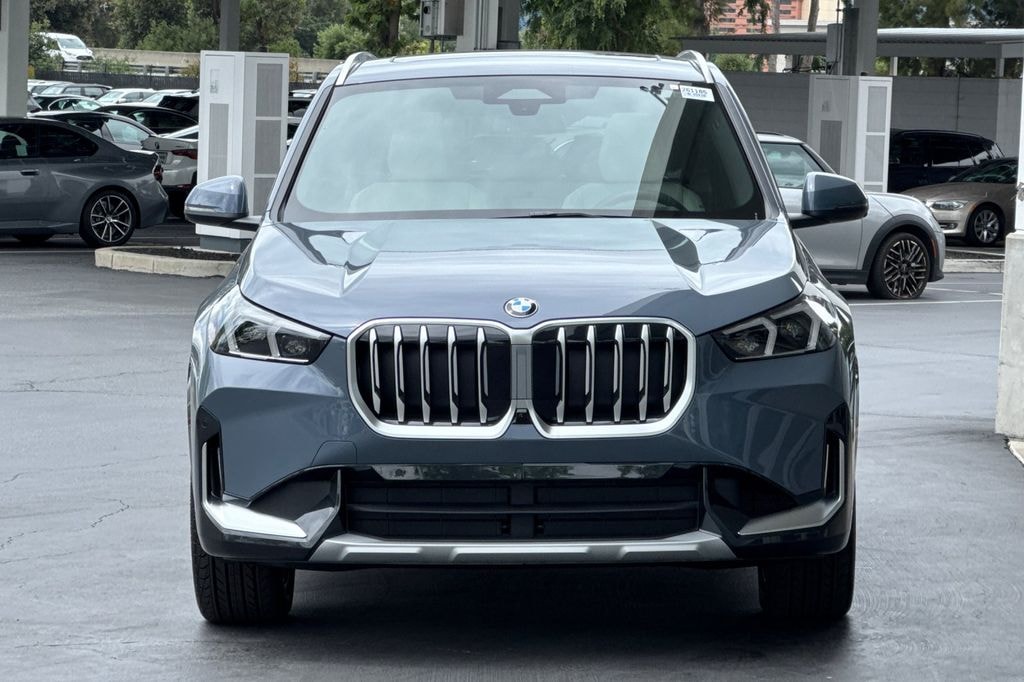 New 2026 BMW X1 xDrive28i SUV