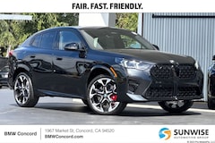 2026 BMW X2 SUV