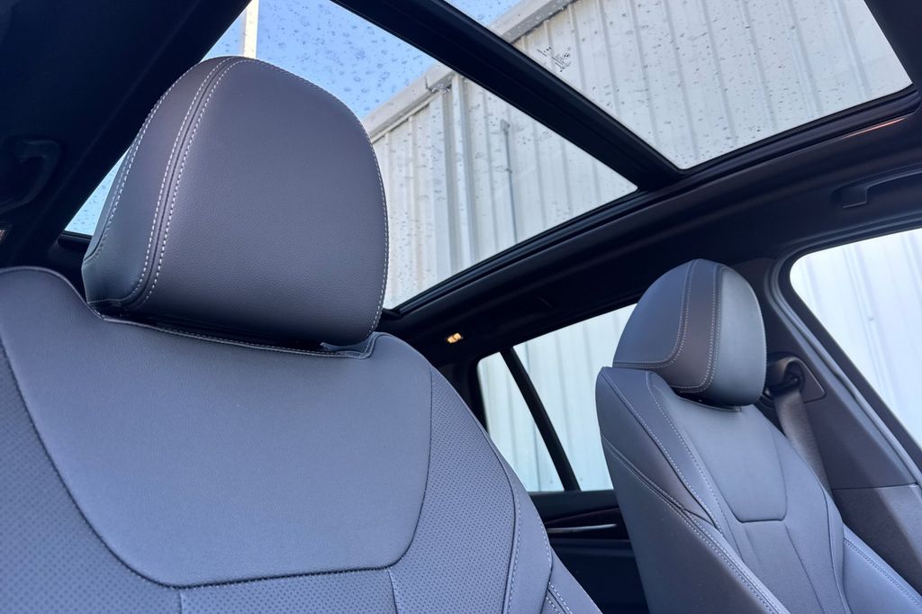 2024 BMW X3 30i - Photo 19