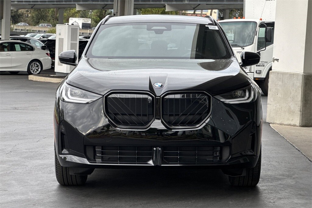2026 Bmw X3 photo 3