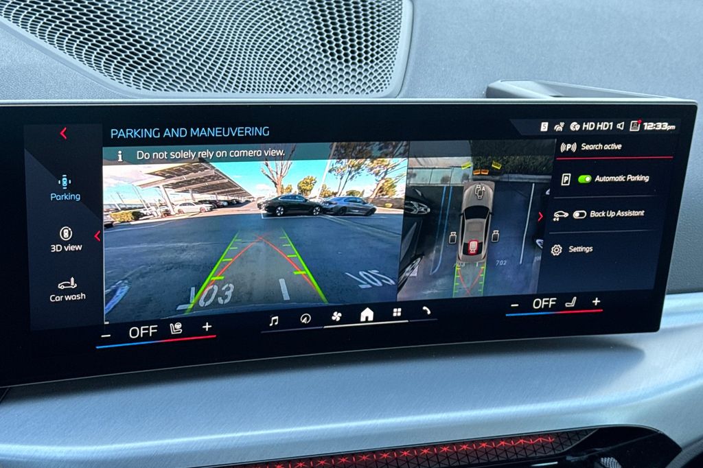 2026 BMW 4 Series M440i - Photo 17