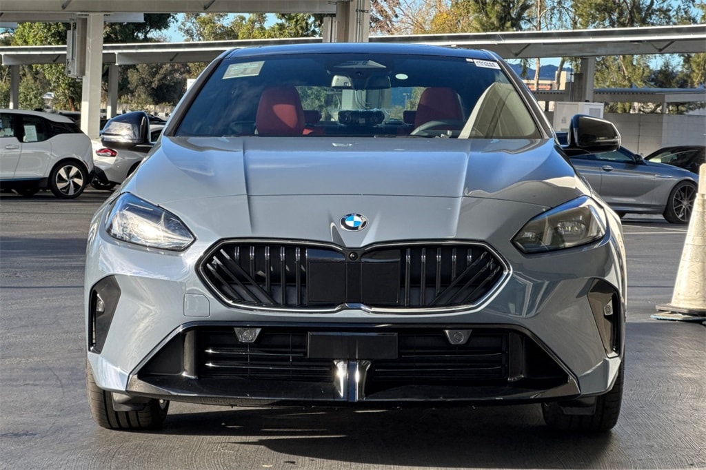 New 2026 BMW 228i Gran Coupe