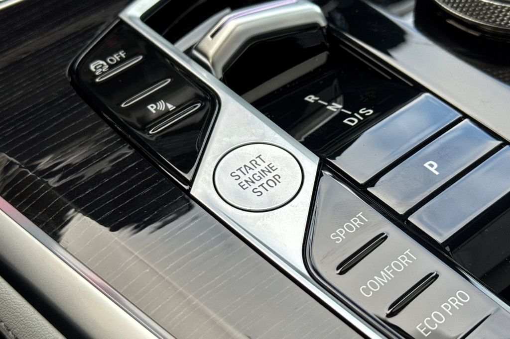 2026 BMW X5 40i - Photo 21