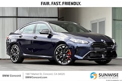 2026 BMW M235i Gran Coupe