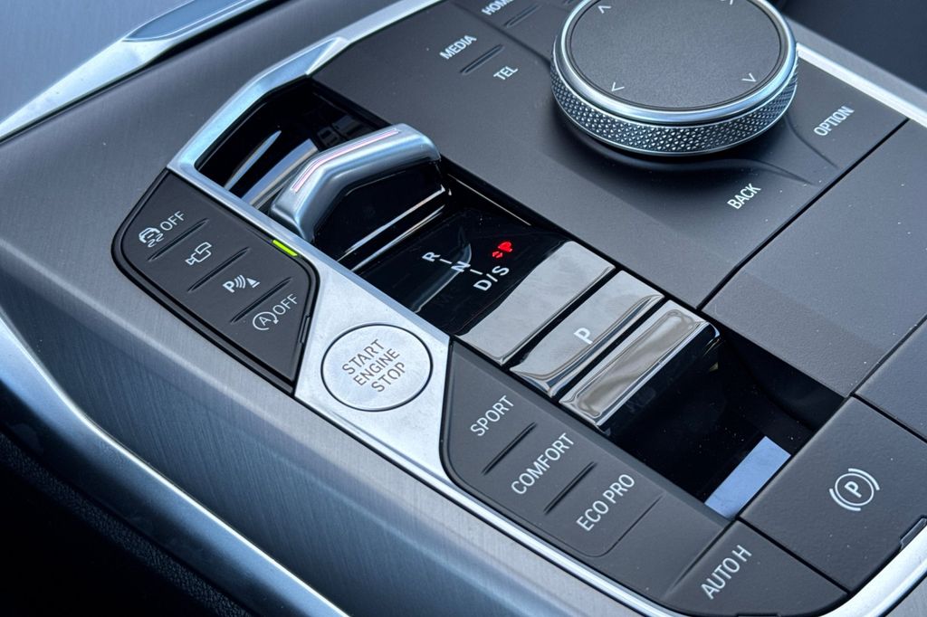 2026 BMW 4 Series M440i - Photo 19