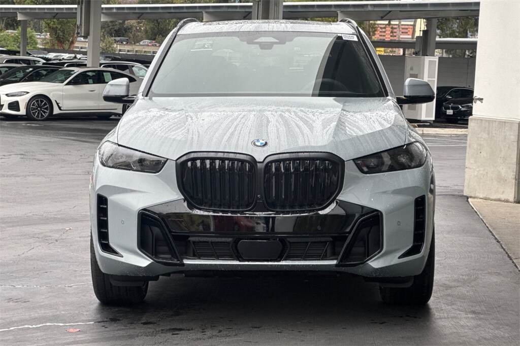 2026 Bmw X5 xDrive40i photo 2