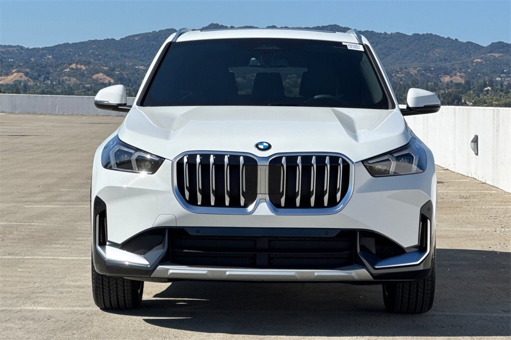 2026 Bmw X1 XDrive28i photo 3