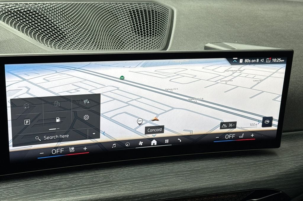 2025 BMW 4 Series 430i - Photo 20