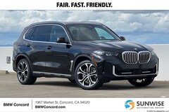 2026 BMW X5 SUV