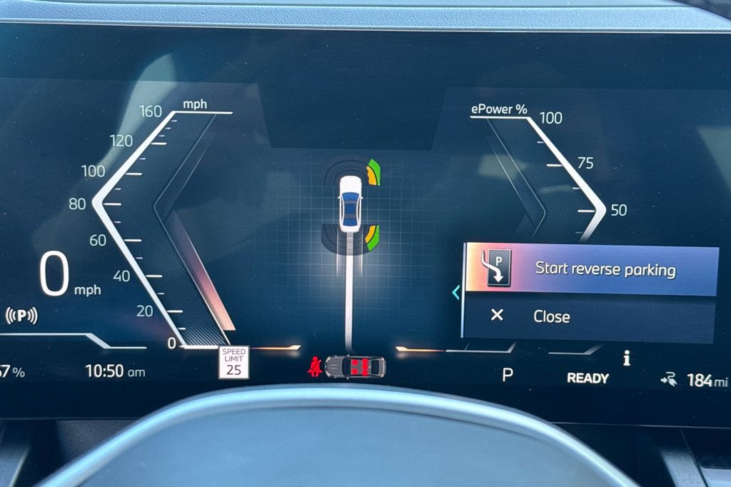 2024 BMW i5 40 - Photo 30