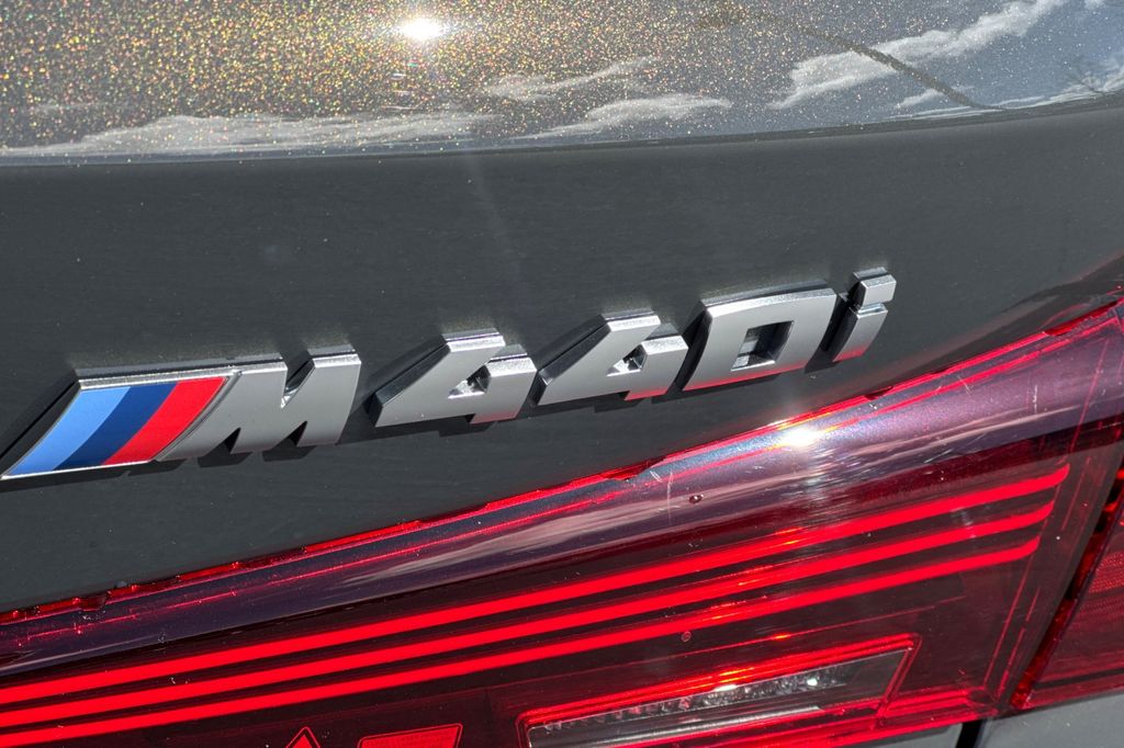 2026 BMW 4 Series M440i - Photo 7