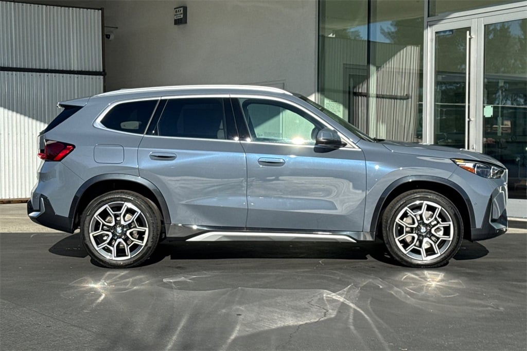 New 2026 BMW X1 xDrive28i SUV
