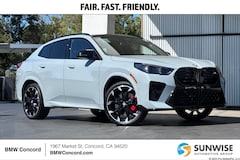 2026 BMW X2 SUV