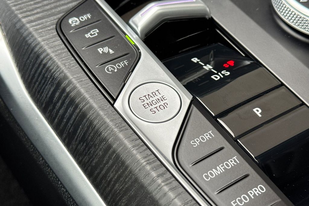 2025 BMW 4 Series 430i - Photo 24