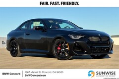 2026 BMW M240i xDrive Coupe