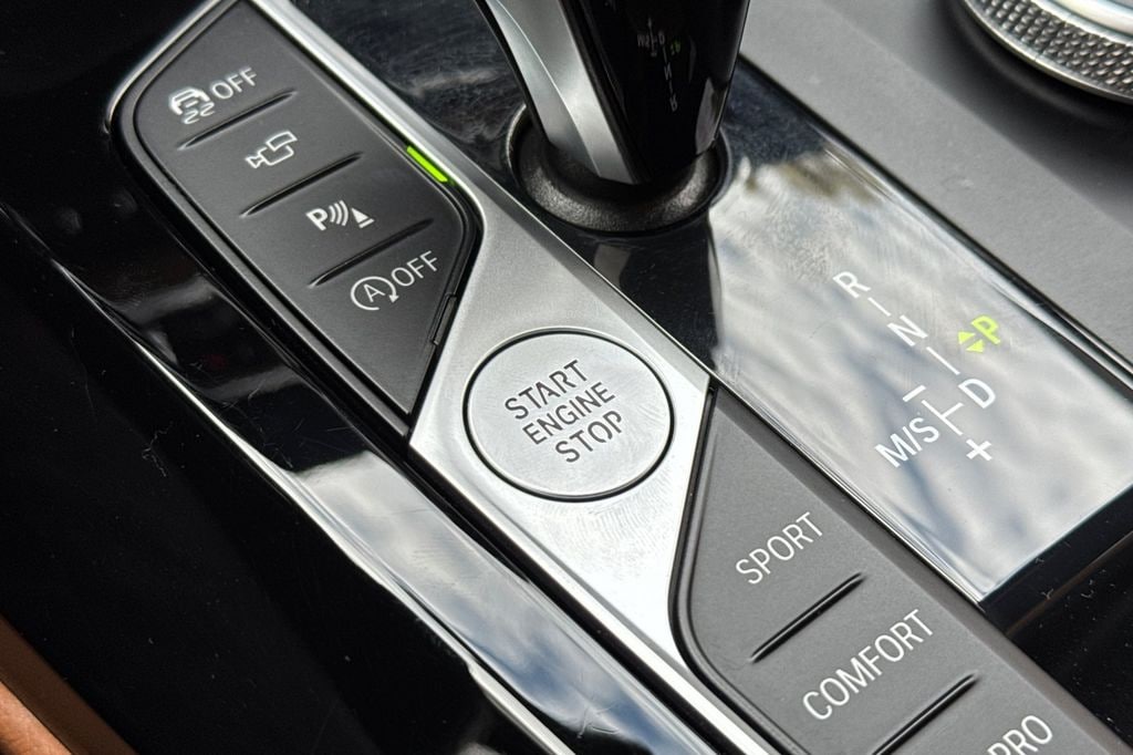 2025 BMW X4 30i - Photo 26