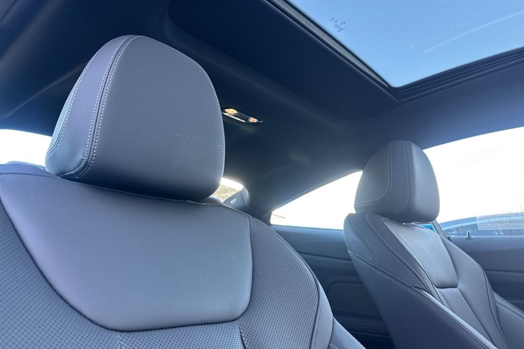 2026 BMW 4 Series M440i - Photo 14