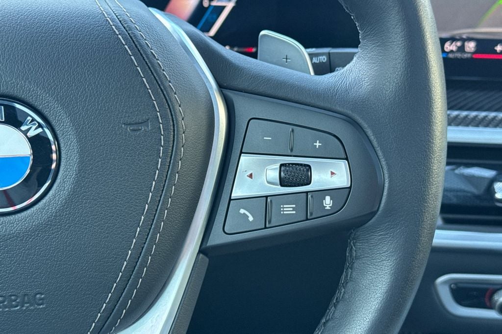 2025 BMW X5 40i - Photo 29