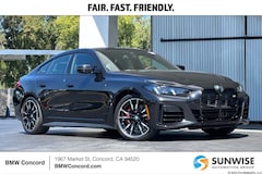 2026 BMW M440i Gran Coupe