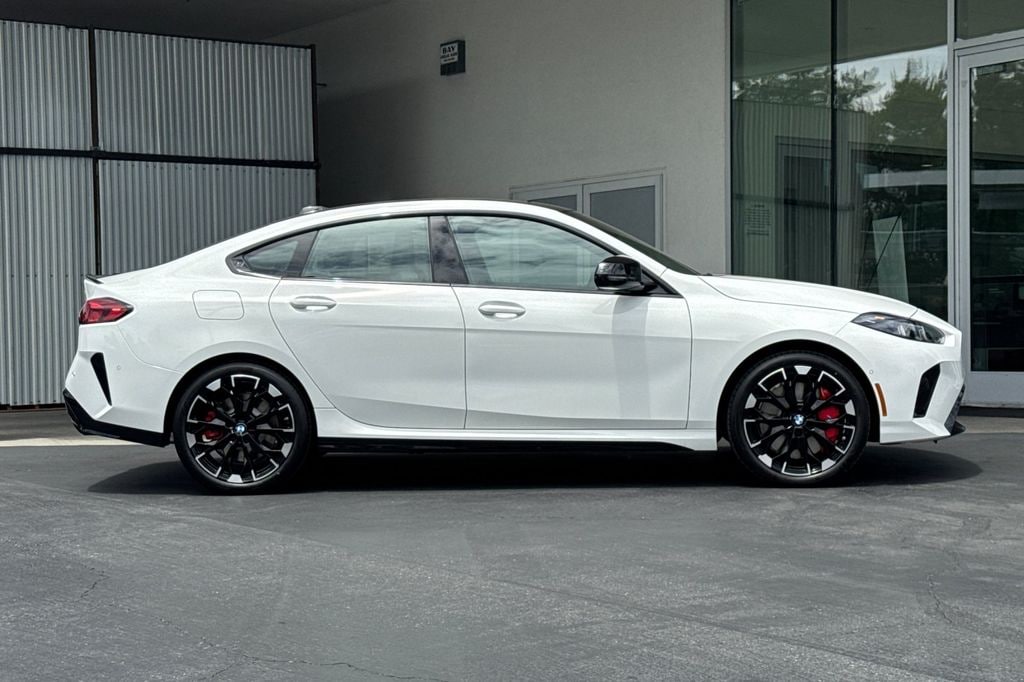 New 2026 BMW M235i xDrive Gran Coupe
