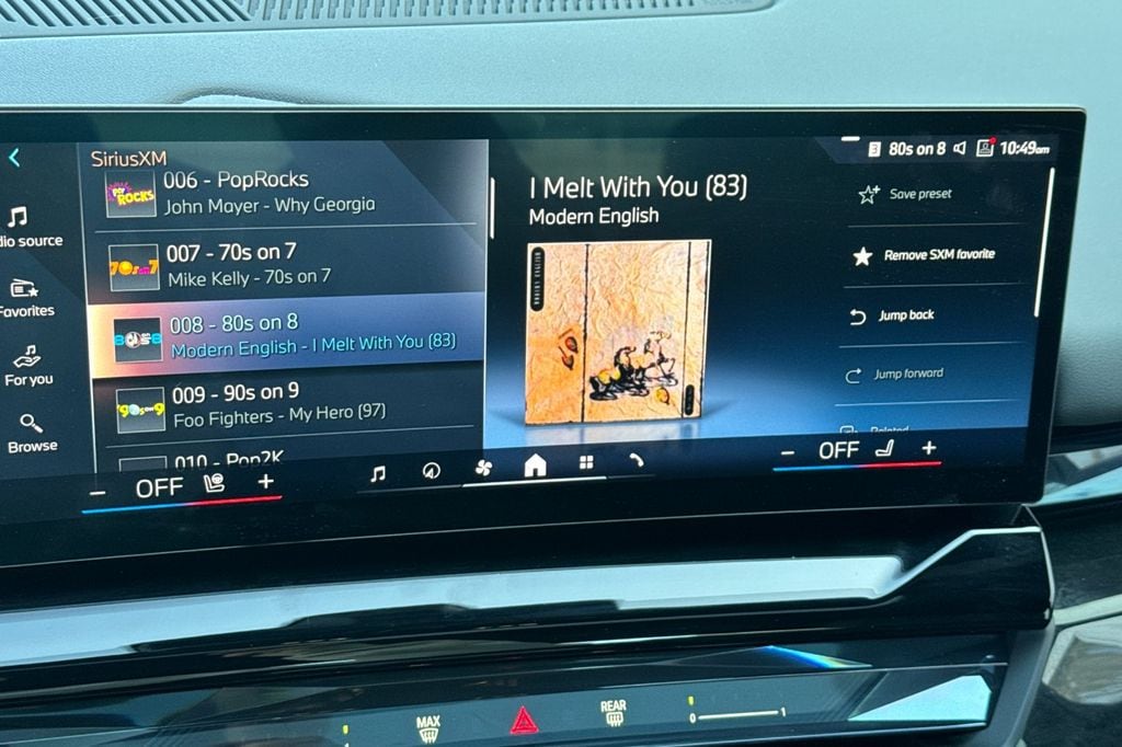 2024 BMW i5 40 - Photo 21