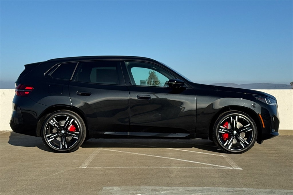 New 2026 BMW X3 M50 xDrive SUV