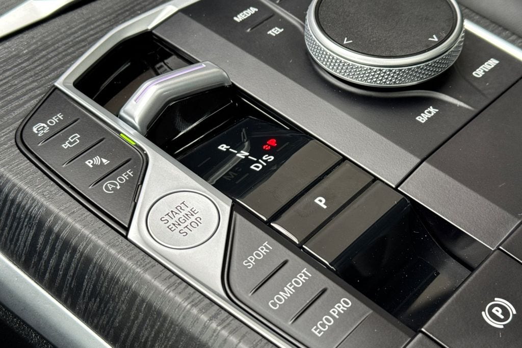 2025 BMW 4 Series 430i - Photo 23