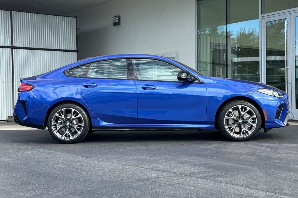 New 2026 BMW 228i xDrive Gran Coupe
