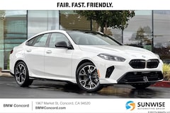 2026 BMW 228i Gran Coupe